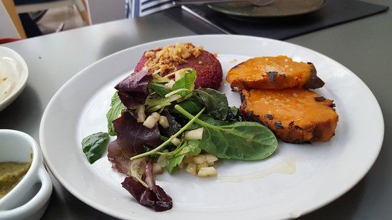 Restaurante Mordisco